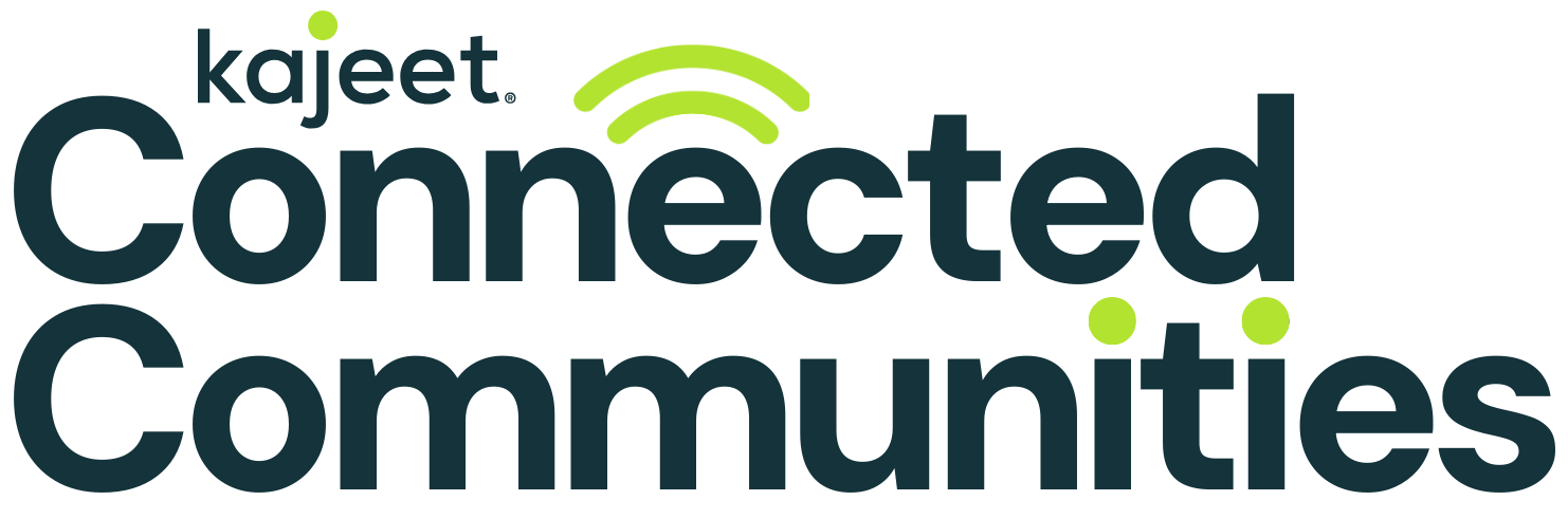 Kajeet Connected Communities